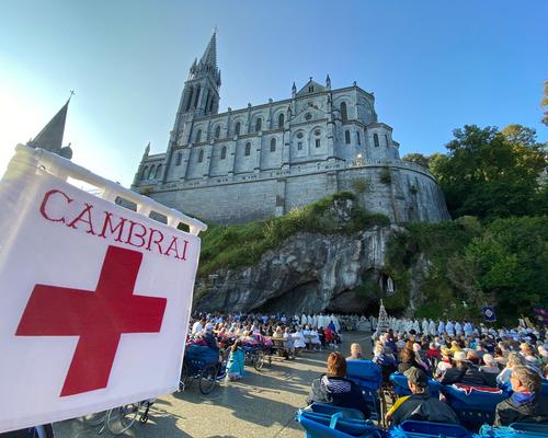 Messe grotte Lourdes 22 aout 2024 (11)