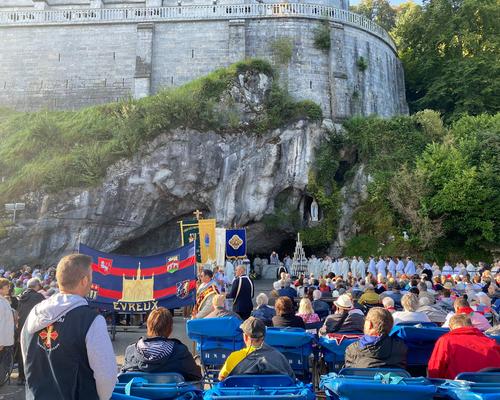 Messe grotte Lourdes 22 aout 2024 (4)