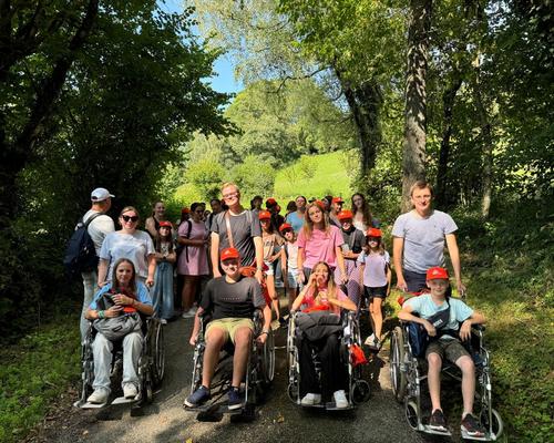Groupe Pélé Jeunes Lourdes 2024