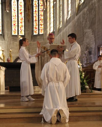 Ordination diaconale Maxence Caputo 31