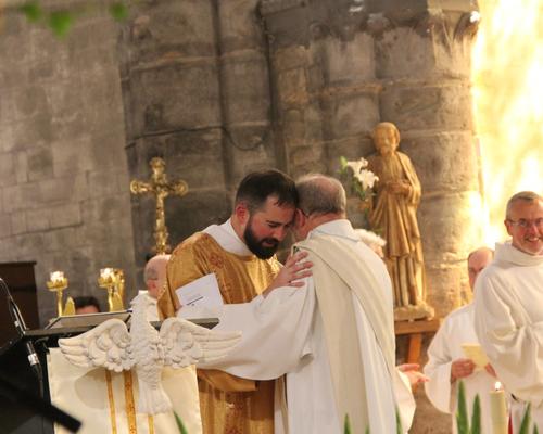 Ordination diaconale Maxence Caputo 39