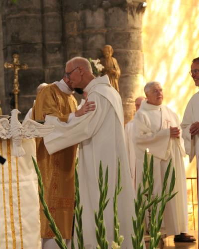 Ordination diaconale Maxence Caputo 41