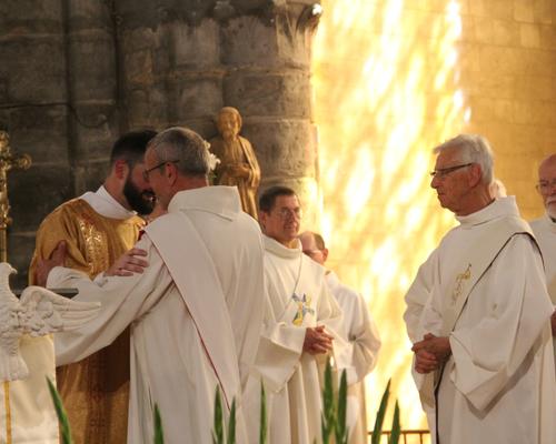 Ordination diaconale Maxence Caputo 43