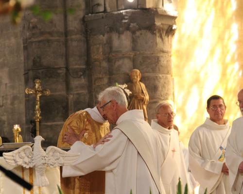 Ordination diaconale Maxence Caputo 44