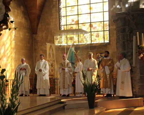 Ordination diaconale Maxence Caputo 47