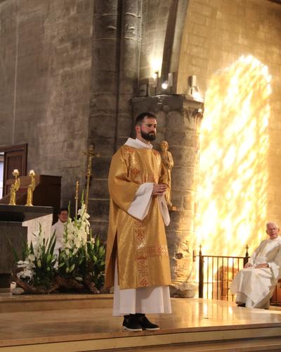 Ordination diaconale Maxence Caputo 53