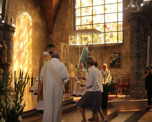 Ordination diaconale Maxence Caputo 54
