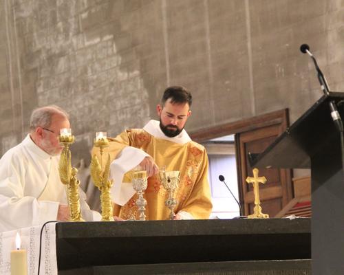 Ordination diaconale Maxence Caputo 57