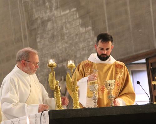 Ordination diaconale Maxence Caputo 58