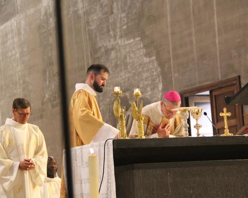 Ordination diaconale Maxence Caputo 60