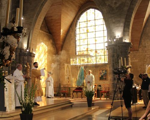Ordination diaconale Maxence Caputo 63
