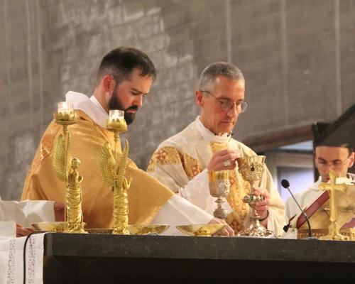 Ordination diaconale Maxence Caputo 72