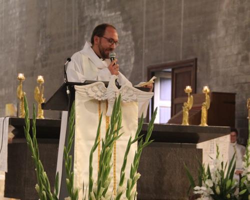 Ordination diaconale Maxence Caputo 84