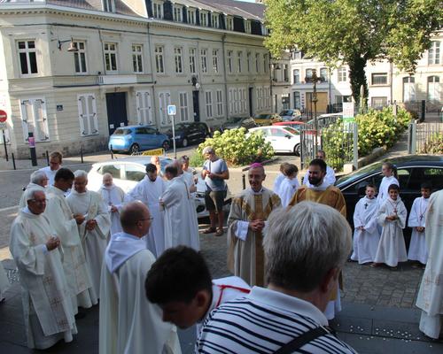 Ordination diaconale Maxence Caputo 97