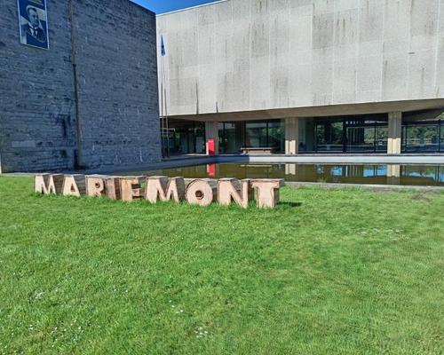 05 musee royal de Mariemont