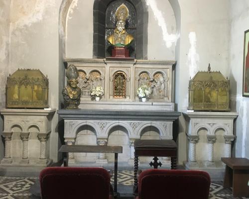 048 Binche Collegiale St Ursmer