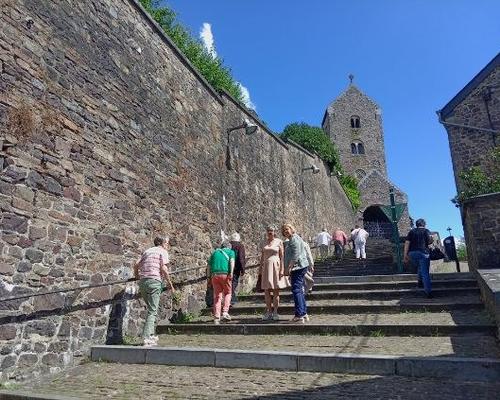 050' LOBBES COLLEGIALE ST URSMER