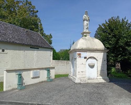 019 Liesse Fontaine miraculeuse