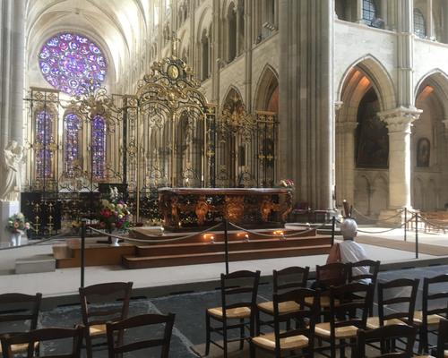 023 Laon cathedrale