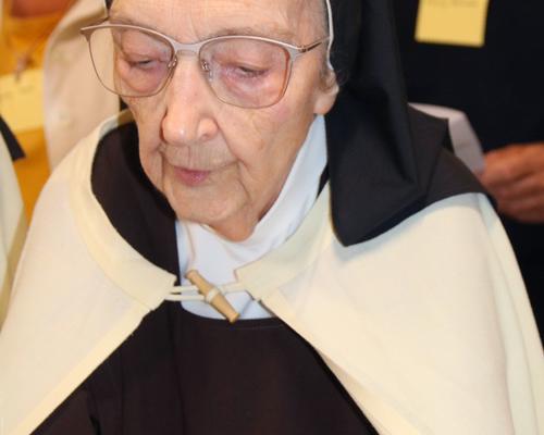 100 ans de soeur Thérèse 7