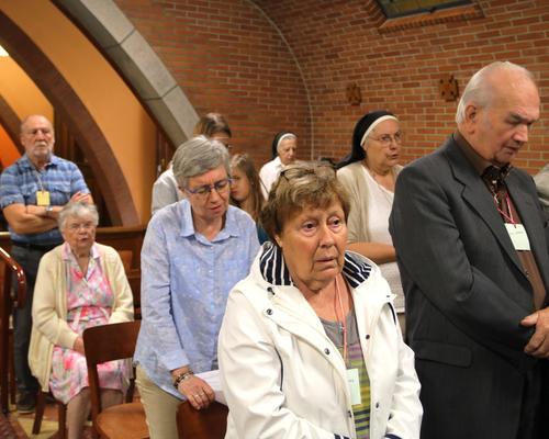 100 ans de soeur Thérèse 14
