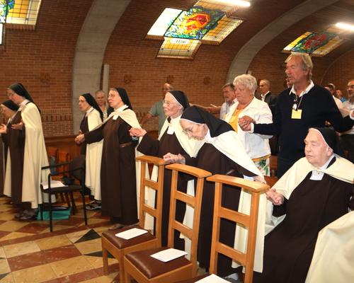 100 ans de soeur Thérèse 22