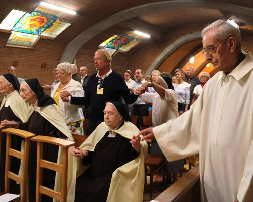 100 ans de soeur Thérèse 24