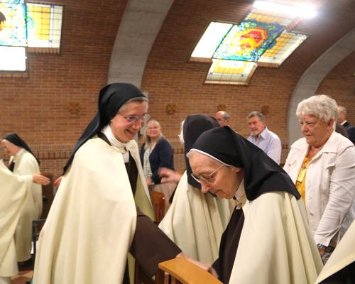 100 ans de soeur Thérèse 27