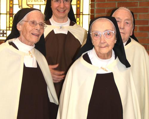 100 ans de soeur Thérèse 29