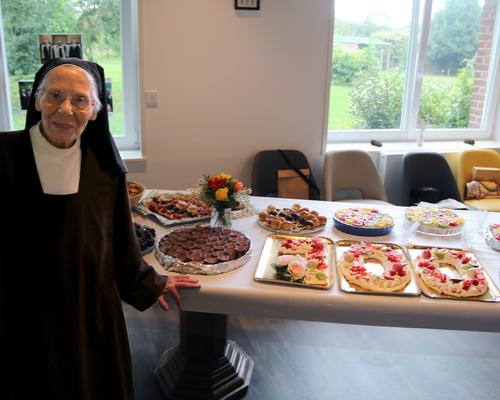 100 ans de soeur Thérèse 30