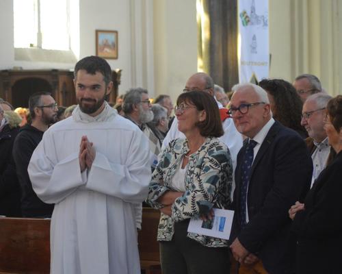 ordination diaconale Romain Prouvez 6
