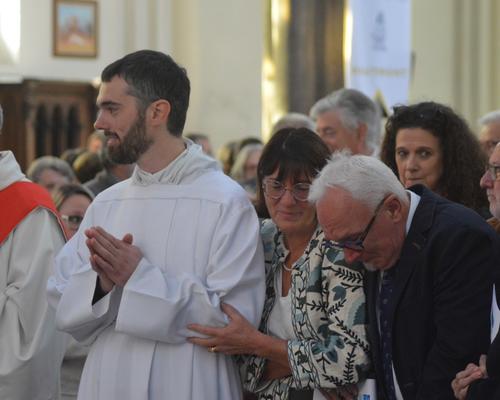 ordination diaconale Romain Prouvez 7