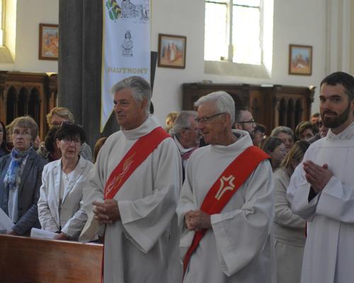 ordination diaconale Romain Prouvez 9