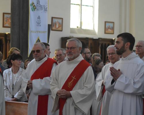 ordination diaconale Romain Prouvez 10