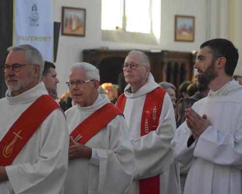 ordination diaconale Romain Prouvez 11