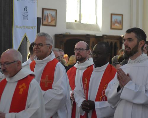 ordination diaconale Romain Prouvez 12