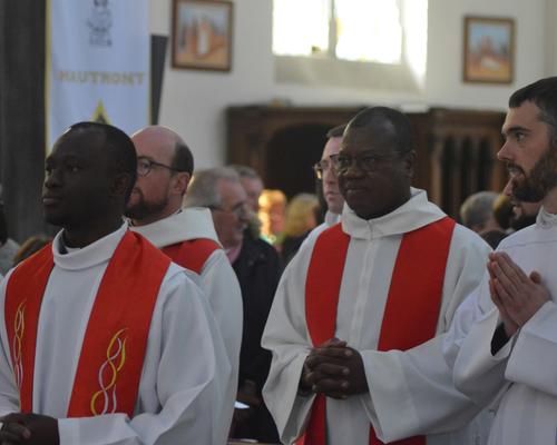 ordination diaconale Romain Prouvez 13