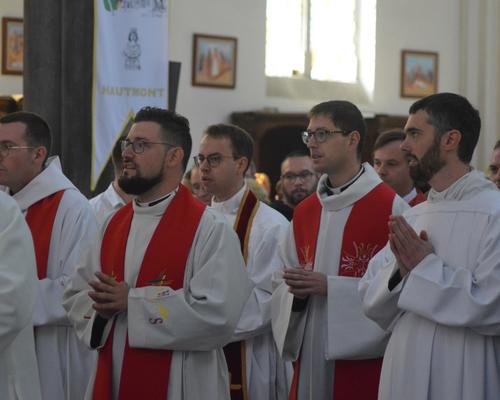 ordination diaconale Romain Prouvez 14
