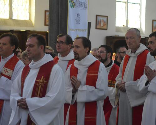 ordination diaconale Romain Prouvez 15