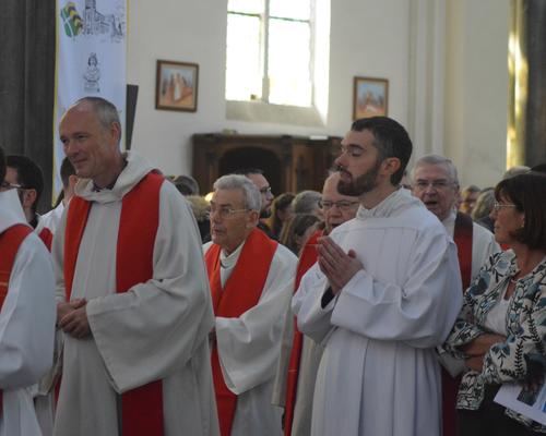ordination diaconale Romain Prouvez 16