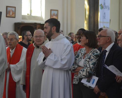ordination diaconale Romain Prouvez 17