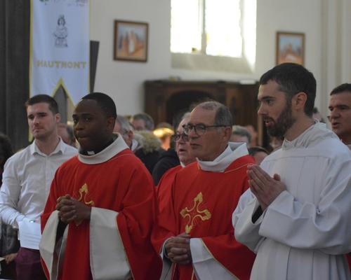 ordination diaconale Romain Prouvez 18