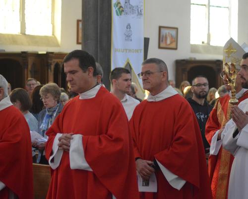 ordination diaconale Romain Prouvez 19