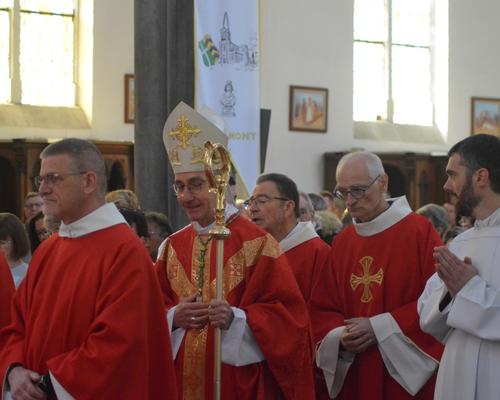 ordination diaconale Romain Prouvez 20