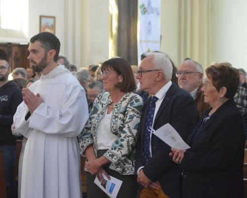 ordination diaconale Romain Prouvez 21