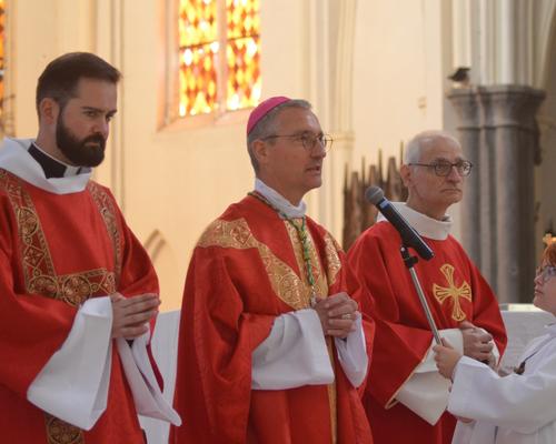 ordination diaconale Romain Prouvez 29