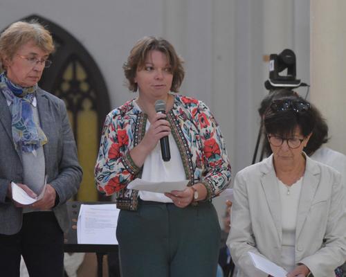 ordination diaconale Romain Prouvez 38