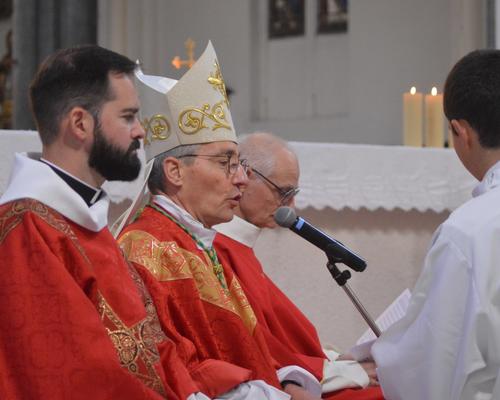 ordination diaconale Romain Prouvez 40