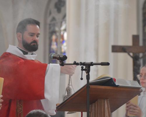 ordination diaconale Romain Prouvez 48