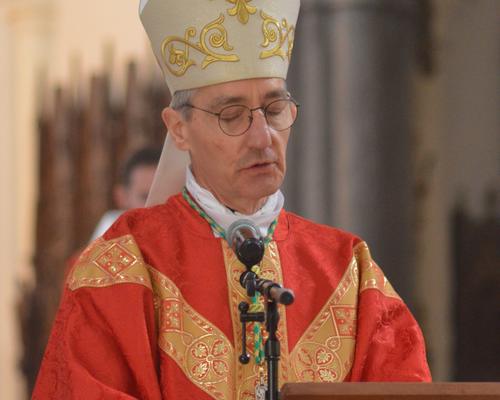 ordination diaconale Romain Prouvez 50